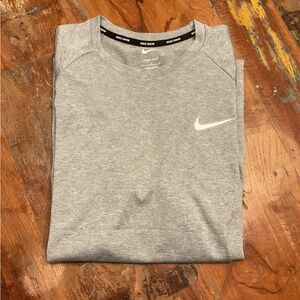 NWT Nike Men’s Swim Shirt